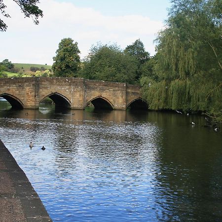 Bookkeepers Place Bakewell Dış mekan fotoğraf