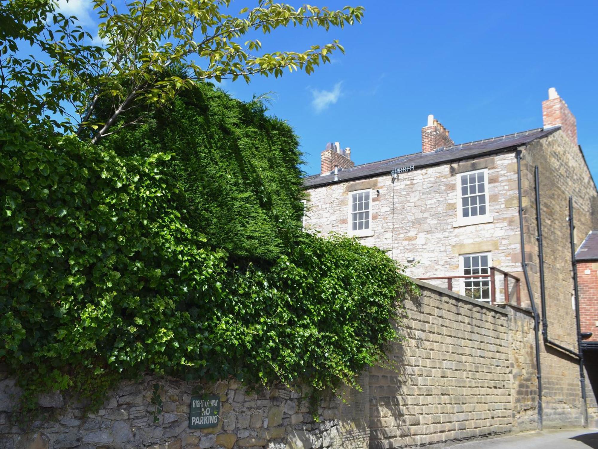 Bookkeepers Place Bakewell Dış mekan fotoğraf